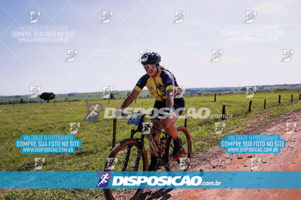 4º Desafio 100km de Terra