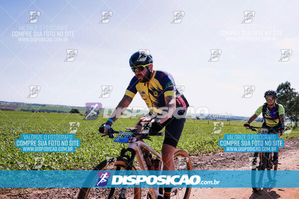 4º Desafio 100km de Terra