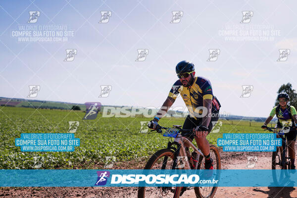 4º Desafio 100km de Terra