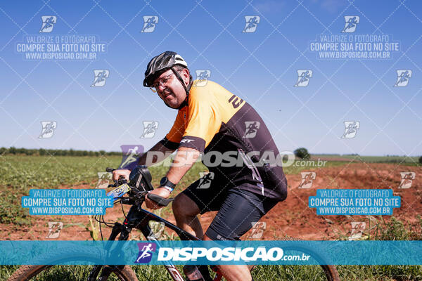 4º Desafio 100km de Terra