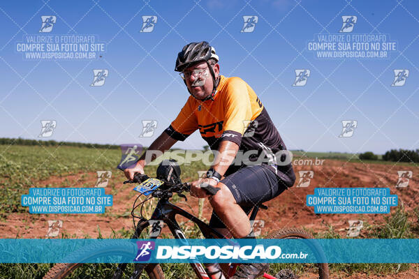 4º Desafio 100km de Terra