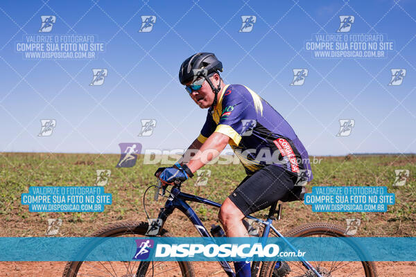 4º Desafio 100km de Terra