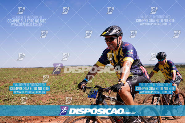 4º Desafio 100km de Terra