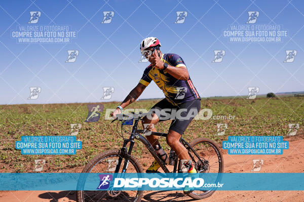 4º Desafio 100km de Terra