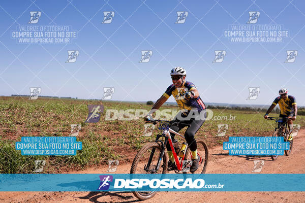 4º Desafio 100km de Terra