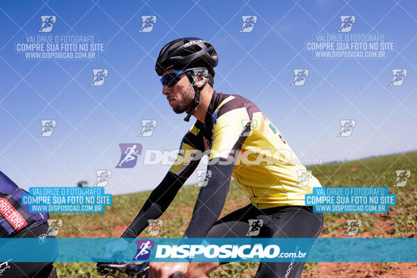 4º Desafio 100km de Terra