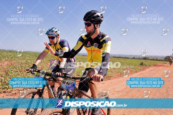 4º Desafio 100km de Terra