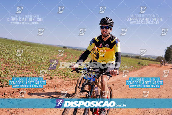 4º Desafio 100km de Terra