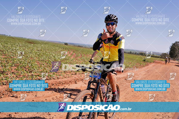 4º Desafio 100km de Terra