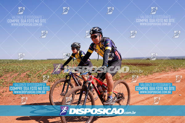 4º Desafio 100km de Terra