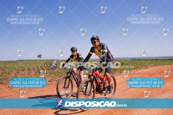 4º Desafio 100km de Terra