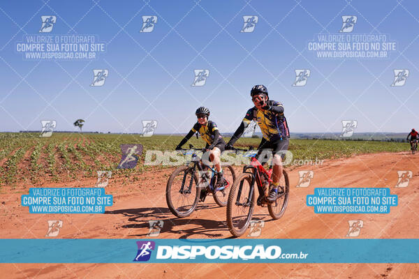 4º Desafio 100km de Terra