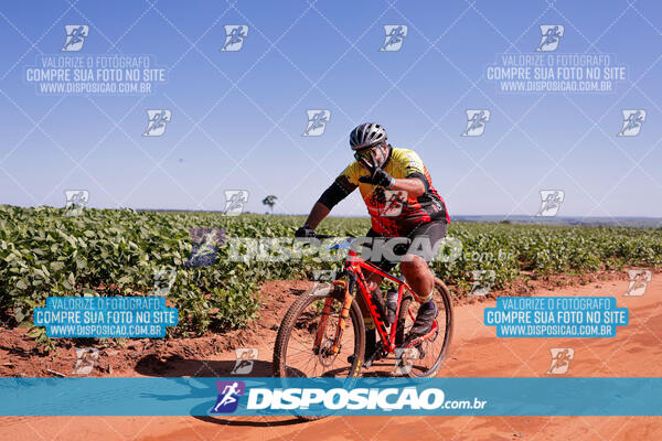 4º Desafio 100km de Terra