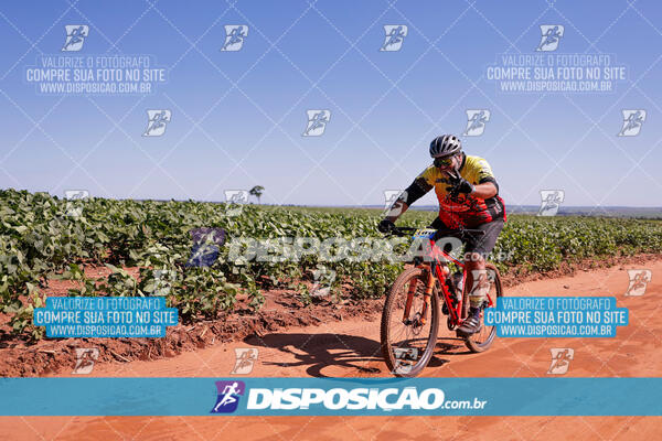 4º Desafio 100km de Terra