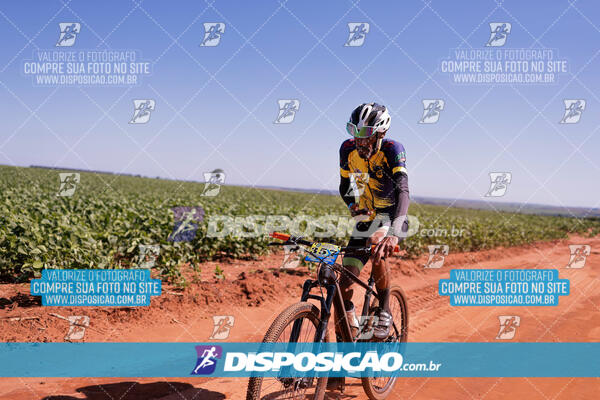 4º Desafio 100km de Terra