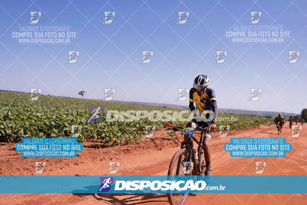 4º Desafio 100km de Terra