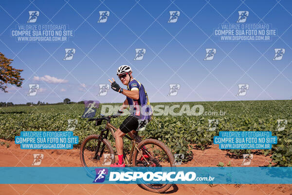 4º Desafio 100km de Terra