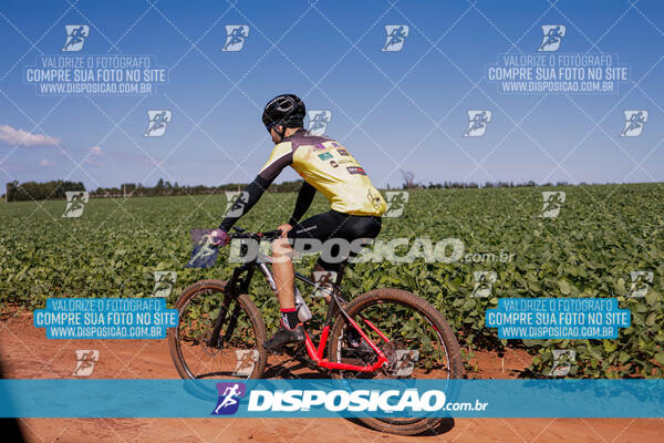 4º Desafio 100km de Terra