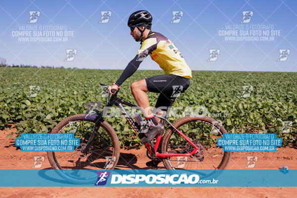 4º Desafio 100km de Terra