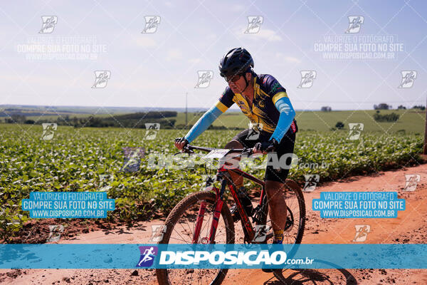 4º Desafio 100km de Terra