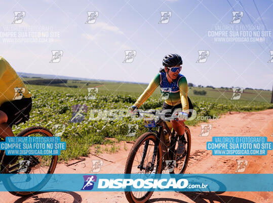 4º Desafio 100km de Terra