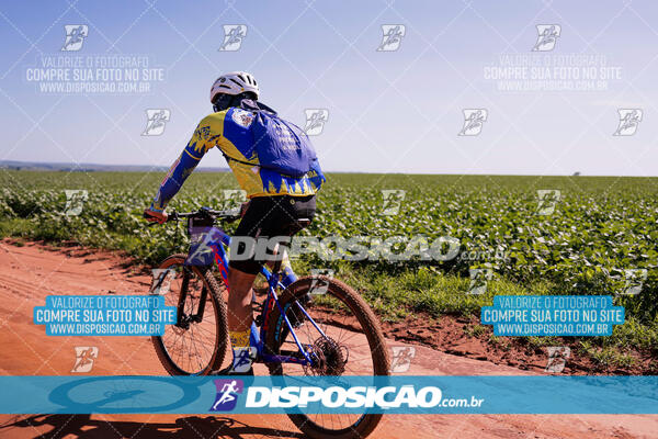 4º Desafio 100km de Terra