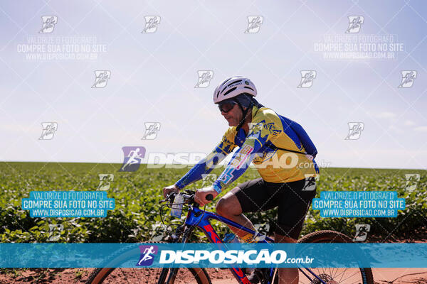 4º Desafio 100km de Terra