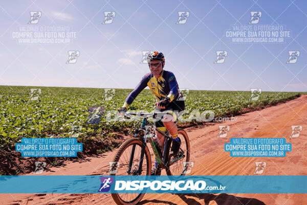 4º Desafio 100km de Terra