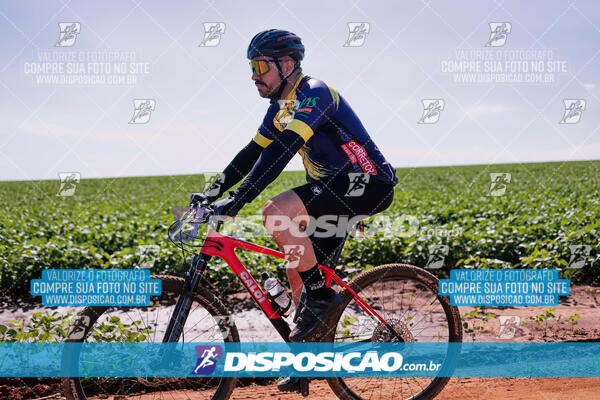 4º Desafio 100km de Terra