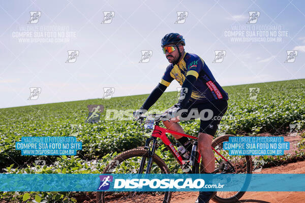 4º Desafio 100km de Terra