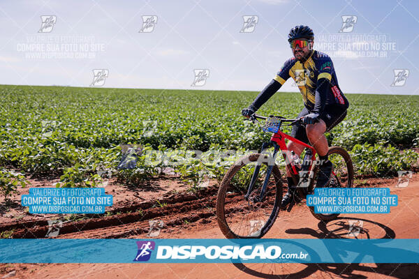 4º Desafio 100km de Terra