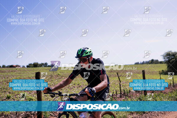 4º Desafio 100km de Terra