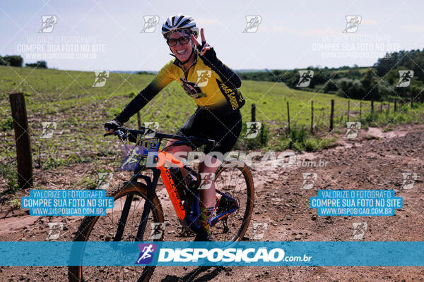 4º Desafio 100km de Terra