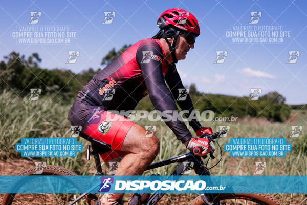 4º Desafio 100km de Terra