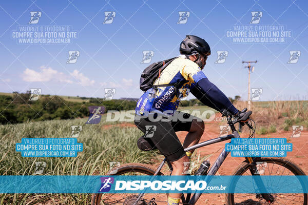 4º Desafio 100km de Terra