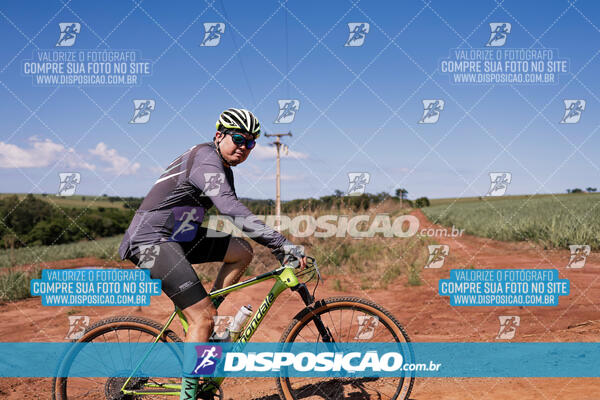 4º Desafio 100km de Terra