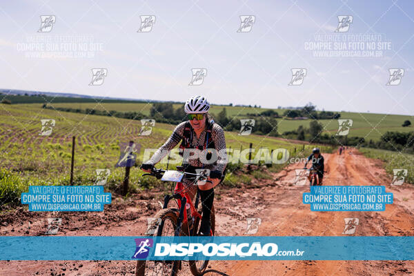 4º Desafio 100km de Terra