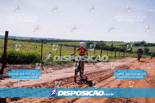 4º Desafio 100km de Terra