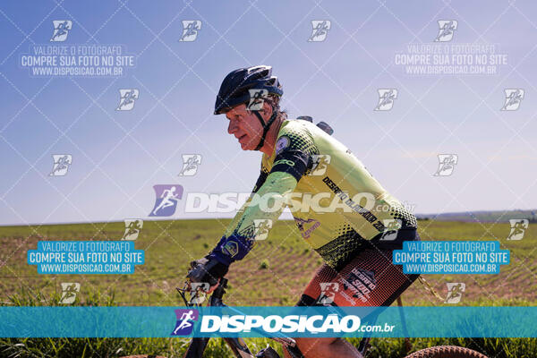 4º Desafio 100km de Terra