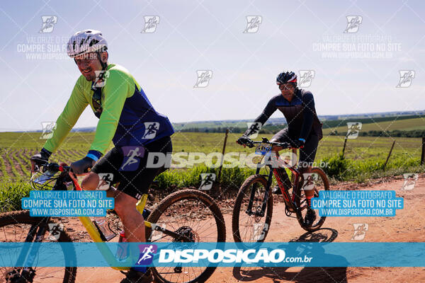 4º Desafio 100km de Terra