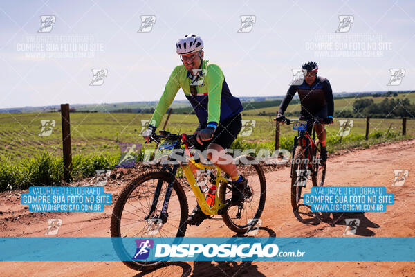 4º Desafio 100km de Terra