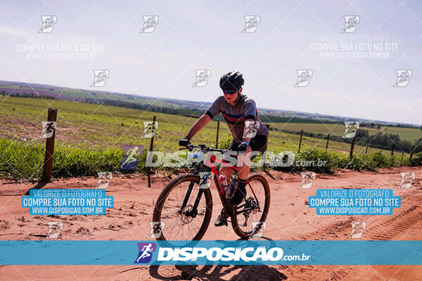 4º Desafio 100km de Terra