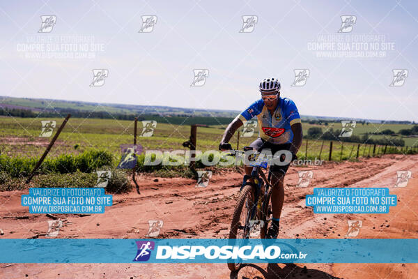 4º Desafio 100km de Terra