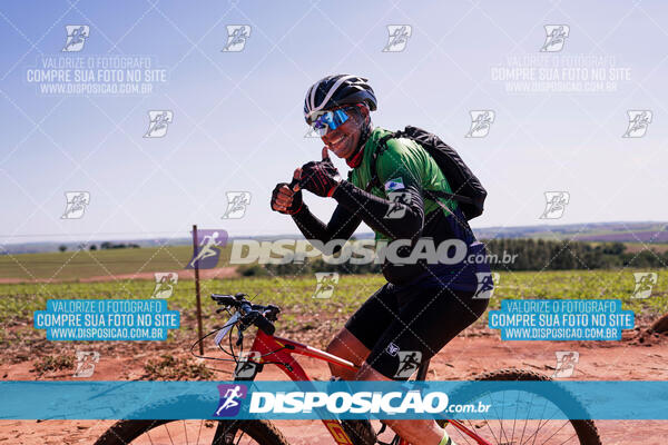 4º Desafio 100km de Terra