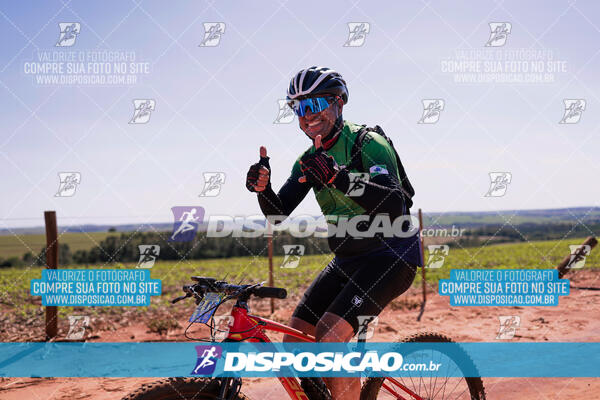 4º Desafio 100km de Terra