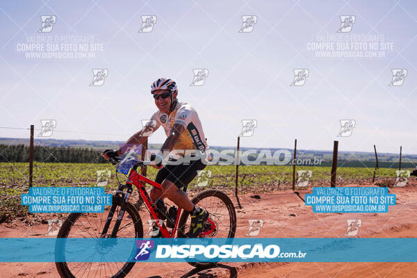 4º Desafio 100km de Terra