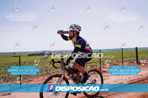 4º Desafio 100km de Terra