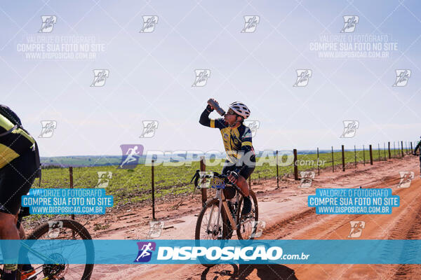 4º Desafio 100km de Terra