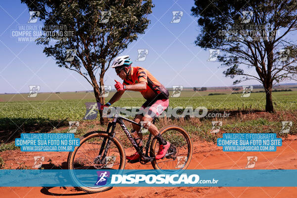 4º Desafio 100km de Terra