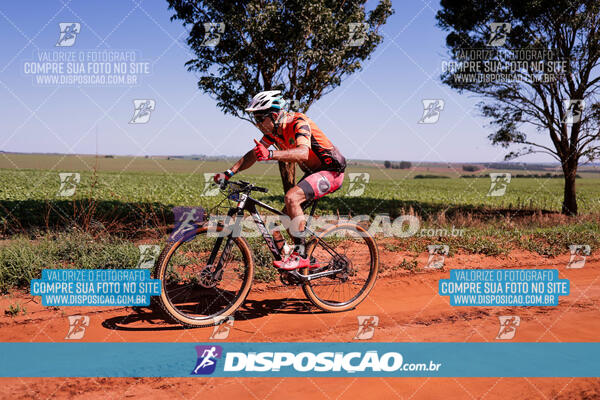 4º Desafio 100km de Terra